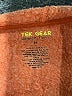 Tek Gear Orange Sweatshirt Size M - photo 7