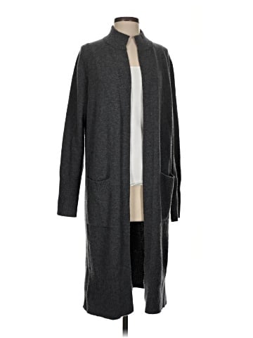 Athleta Wool Cardigan (view 1)