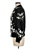 Moma Floral Black Jacket Size EU 40 / US 10 - photo 5