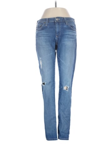 Adriano Goldschmied Jeans (view 1)