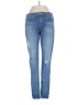 Adriano Goldschmied Hearts Blue Jeans Size 26 waist - photo 1