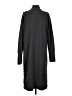 Athleta Gray Wool Cardigan Size S (petite) - photo 2