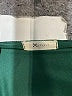 Everly Solid Teal Casual Dress Size S - photo 7