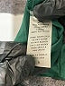 Everly Solid Teal Casual Dress Size S - photo 8