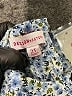 Design History Blue Dress Size 2T - photo 3