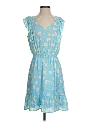 Collective Concepts Casual Dress (view 1)