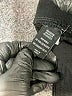 Torrid Solid Black Active Pants Size 2X Plus (2) - photo 5