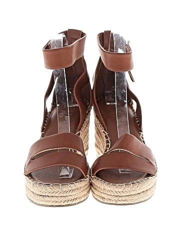 Franco Sarto Wedges (view 2)