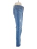 Adriano Goldschmied Hearts Blue Jeans Size 26 waist - photo 4