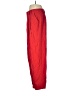 Free People Red Casual Pants Size 4 - photo 5