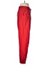 Free People Red Casual Pants Size 4 - photo 4