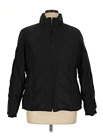 B. Moss Jacket (view 1)