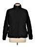 B. Moss Solid Black Jacket Size XL - photo 1
