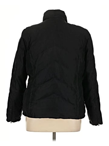 B. Moss Jacket (view 2)