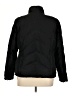B. Moss Solid Black Jacket Size XL - photo 2
