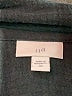 J.Jill Houndstooth Black Long Sleeve Button-Down Shirt Size XL (tall) - photo 7