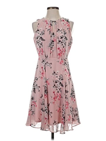 White House Black Market Cocktail Dress (view 1)