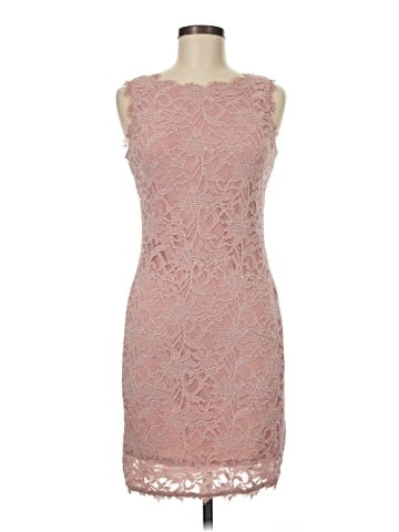 Jump Apparel by Wendye Chaitin Cocktail Dress (view 1)
