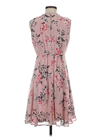 White House Black Market Cocktail Dress (view 2)