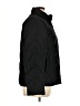 B. Moss Solid Black Jacket Size XL - photo 4