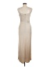 BHLDN Tan Casual Dress Size 4 - photo 2