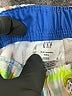 Baby Gap Yellow Board Shorts Size 0-3 mo - 3-6 mo - photo 3