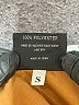 Assorted Brands 100% Polyester Brown Vest Size S - photo 8