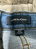 J.Crew Hearts Blue Jeans Size 30 waist (tall) - photo 7