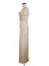 BHLDN Tan Casual Dress Size 4 - photo 5
