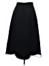 Alfred Angelo Solid Black Formal Skirt Size XS (estimated) - photo 2