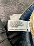 Wild Fable Hearts Blue Jeans Size 2 - photo 8