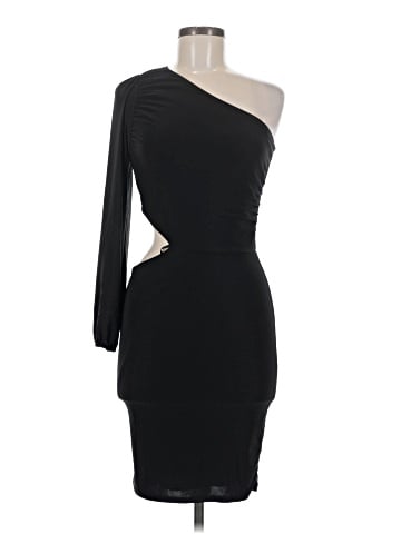 21 Saints Cocktail Dress (view 1)