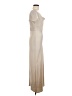 BHLDN Tan Casual Dress Size 4 - photo 4