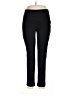 Soft Surroundings Black Active Pants Size L - photo 1