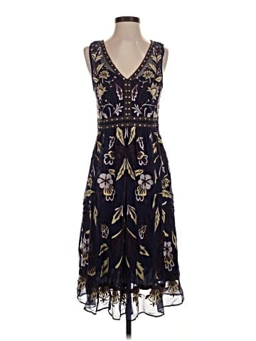Moulinette Soeurs Cocktail Dress (view 1)