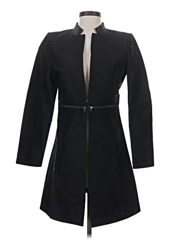 BCBGMAXAZRIA Trenchcoat (view 1)