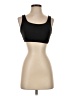 Athleta Black Sports Bra Size XS - photo 1
