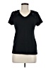 Cato Black Short Sleeve T-Shirt Size M - photo 1