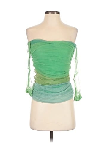 Chan Luu Tube Top (view 1)