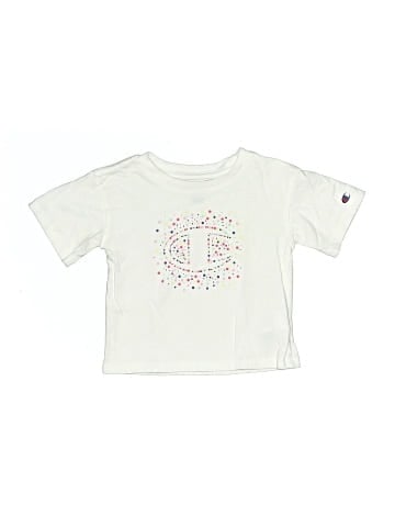 Champion Short Sleeve T-Shirt (view 1)