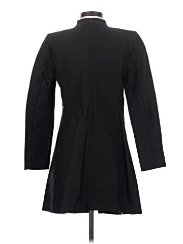BCBGMAXAZRIA Trenchcoat (view 2)