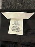H&M Black Cocktail Dress Size XL - photo 7