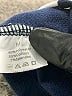 Akemi + Kin Color Block Blue Short Sleeve T-Shirt Size M - photo 9