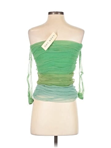 Chan Luu Tube Top (view 2)