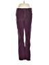 Seven7 Purple Jeans Size 8 - photo 1