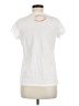 Universal Thread 100% Cotton White Short Sleeve T-Shirt Size M - photo 2