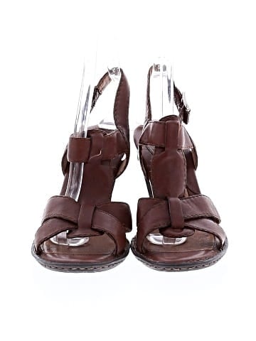 Born Sandals (view 2)
