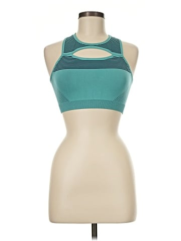City Streets Sports Bra (view 1)