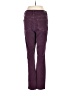 Seven7 Purple Jeans Size 8 - photo 2