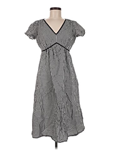 Ann Taylor LOFT Outlet Casual Dress (view 1)